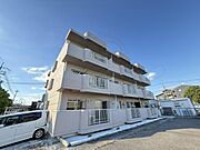 マンション富士の賃貸物件