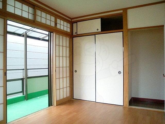 子供部屋