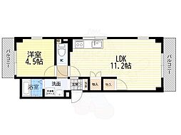 阪急神戸本線 塚口駅 徒歩15分