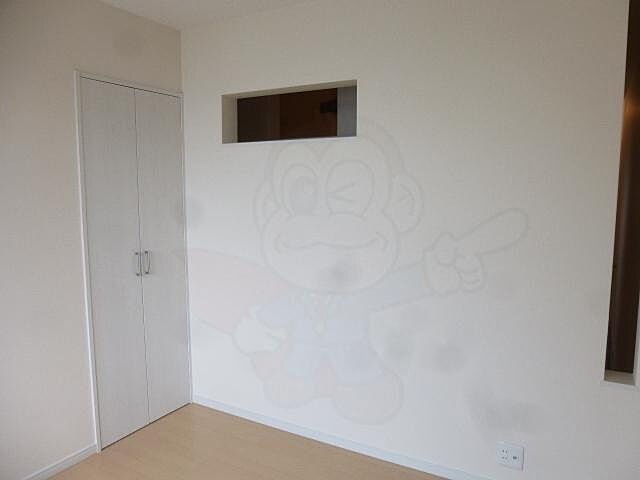 子供部屋