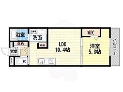 Ys’ court 3階