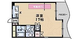 コナビレッジ4 7階