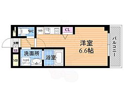 AILE武庫之荘 4階