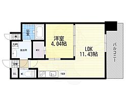 Osaka Metro長堀鶴見緑地線 今福鶴見駅 徒歩12分 12階/-