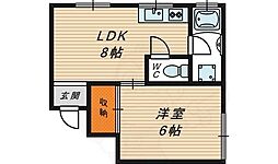 シュウケンビル 3階