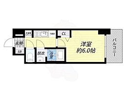 JR片町線(学研都市線) 鴫野駅 徒歩1分