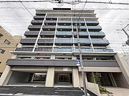 スプランディッド城東関目