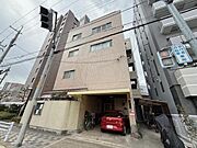 寺田マンション 4階 築37年9ヶ月の賃貸物件