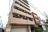 大阪市西淀川区大和田４丁目 7階建 築25年のイメージ