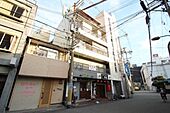 大阪市西淀川区柏里２丁目 5階建 築38年のイメージ