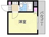 大阪市西淀川区姫島４丁目 2階建 築33年のイメージ