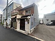 塚本駅より徒歩8分 築56年3ヶ月 2階建の賃貸物件