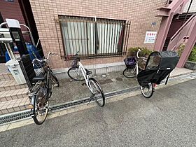 大阪府大阪市西淀川区姫里１丁目25番24号（賃貸マンション1DK・3階・30.35㎡） その29