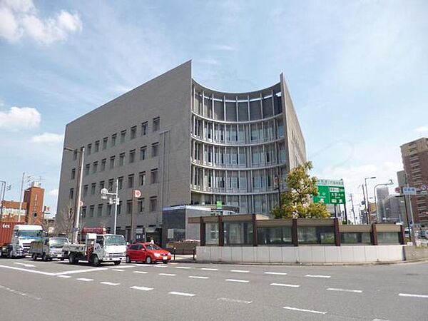 レジュールアッシュ塚本 902｜大阪府大阪市西淀川区野里１丁目(賃貸マンション1K・9階・20.47㎡)の写真 その15