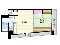 塚本ニューコーポ 5階