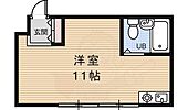 大阪市西淀川区御幣島２丁目 3階建 築34年のイメージ