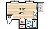 大阪市西淀川区歌島１丁目 4階建 築54年のイメージ