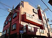 大阪市西淀川区歌島１丁目 4階建 築54年のイメージ