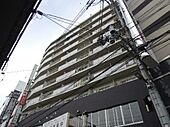 大阪市淀川区十三本町２丁目 10階建 築43年のイメージ