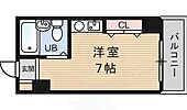 大阪市西淀川区歌島１丁目 4階建 築36年のイメージ