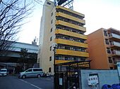 大阪市西淀川区歌島１丁目 7階建 築32年のイメージ