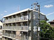 Ｔｏｐｉａｒｙ．淀 4階 築36年9ヶ月の賃貸物件