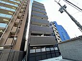 大阪市西淀川区柏里３丁目 8階建 築3年のイメージ