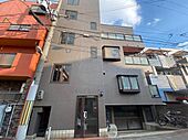 大阪市西淀川区歌島１丁目 4階建 築54年のイメージ