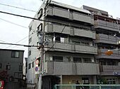 大阪市淀川区塚本３丁目 5階建 築41年のイメージ