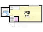 大阪市淀川区三津屋北１丁目 5階建 築34年のイメージ