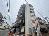大阪市西淀川区野里１丁目 6階建 築1年未満のイメージ