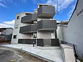 大阪市淀川区加島４丁目 3階建 築3年のイメージ