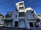 大阪市西淀川区御幣島２丁目 4階建 築39年のイメージ