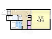 大阪市西淀川区福町２丁目 2階建 築17年のイメージ