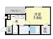 大阪市西淀川区出来島１丁目 3階建 新築のイメージ