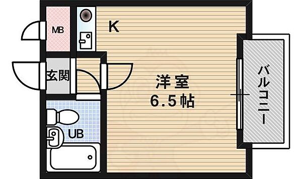 物件拡大画像