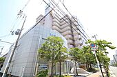 大阪市西淀川区大和田３丁目 11階建 築35年のイメージ