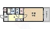 大阪市西淀川区姫島６丁目 4階建 築29年のイメージ