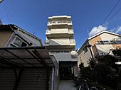 大阪市淀川区加島３丁目 5階建 築36年のイメージ
