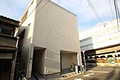 大阪市西淀川区柏里１丁目 3階建 築10年のイメージ