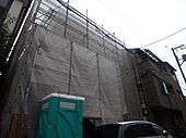 大阪市西淀川区姫里２丁目 2階建 築9年のイメージ