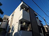 大阪市西淀川区歌島１丁目 2階建 築9年のイメージ