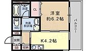 大阪市西淀川区大和田１丁目 4階建 築14年のイメージ