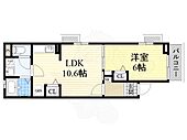 大阪市淀川区三津屋北１丁目 3階建 築11年のイメージ