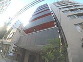 大阪市西淀川区姫里２丁目 8階建 築5年のイメージ