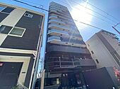 大阪市西淀川区野里２丁目 14階建 新築のイメージ