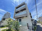 大阪市西淀川区大和田５丁目 3階建 築6年のイメージ