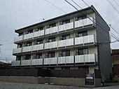 大阪市淀川区加島３丁目 4階建 築15年のイメージ