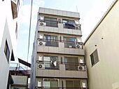 大阪市西淀川区大野１丁目 5階建 築31年のイメージ