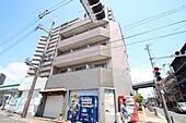 大阪市淀川区加島３丁目 4階建 築24年のイメージ